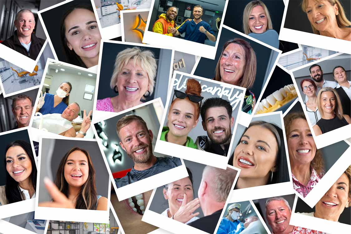 UK vs Turkey dental tourism