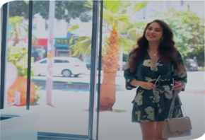 Welcome to The Pearl Dental Clinic Antalya