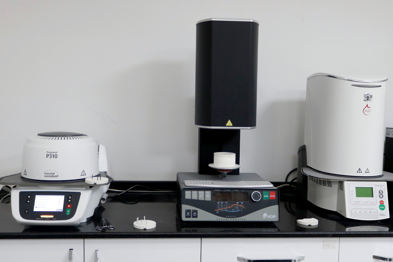 Zirconia Milling