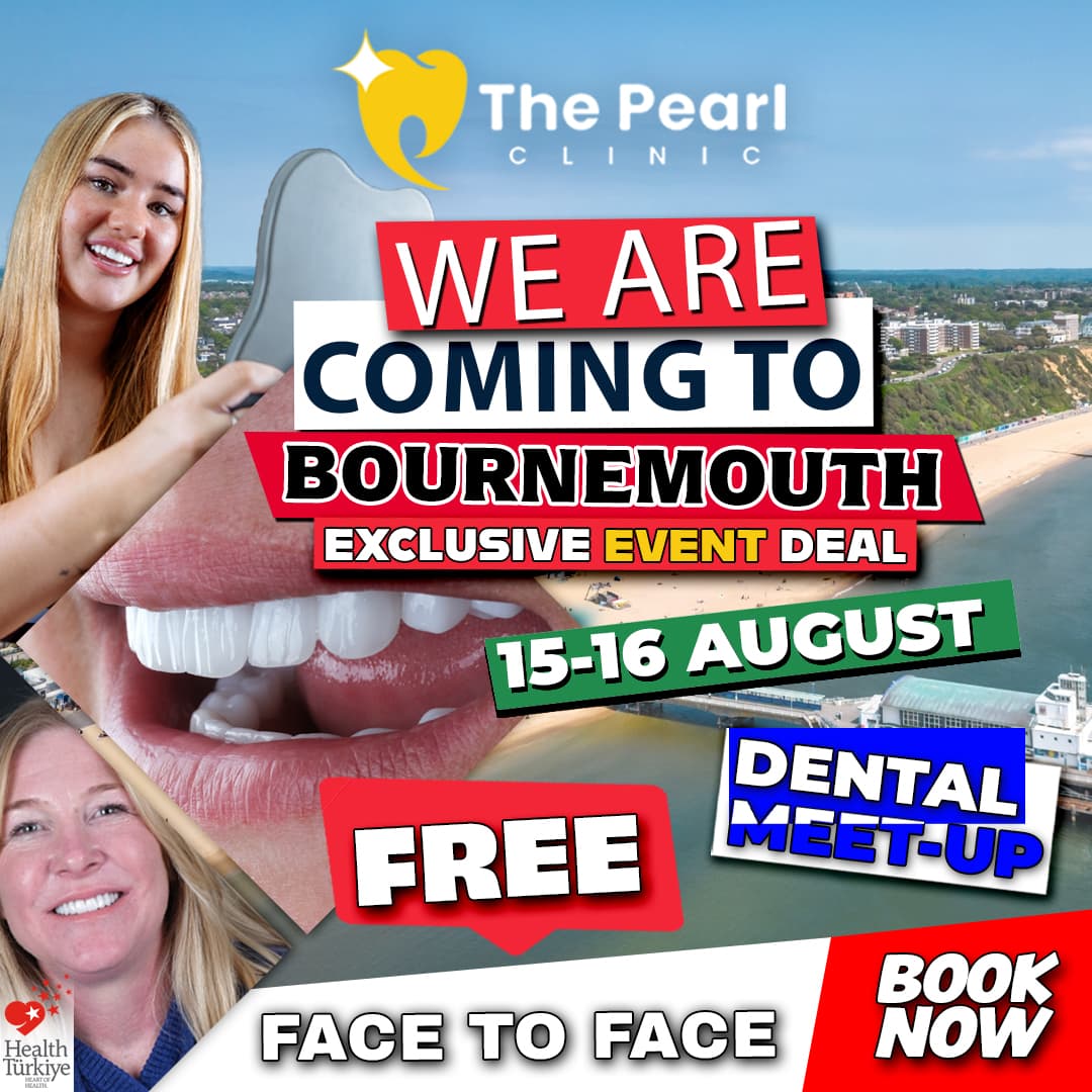 UK Dental Meetup