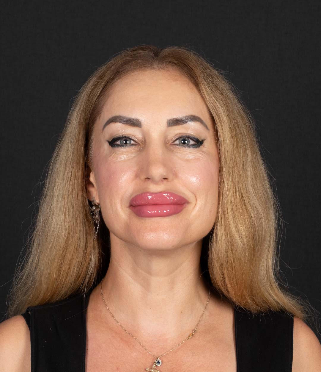 SVETLANA NESTRENKO