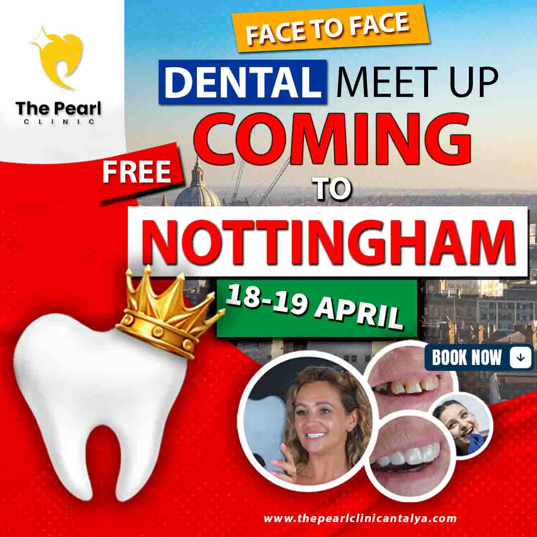 Dental Meet-Up in Nottingham