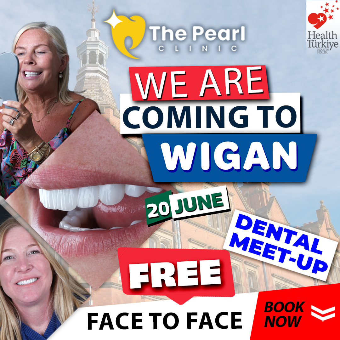 Dental Meet-Up in Wigan