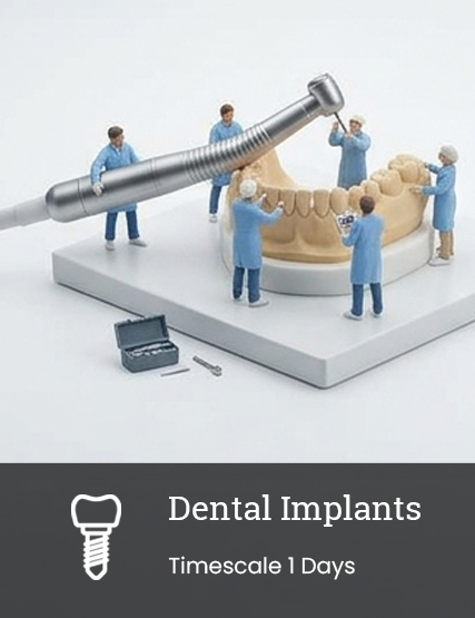 Dental Implants