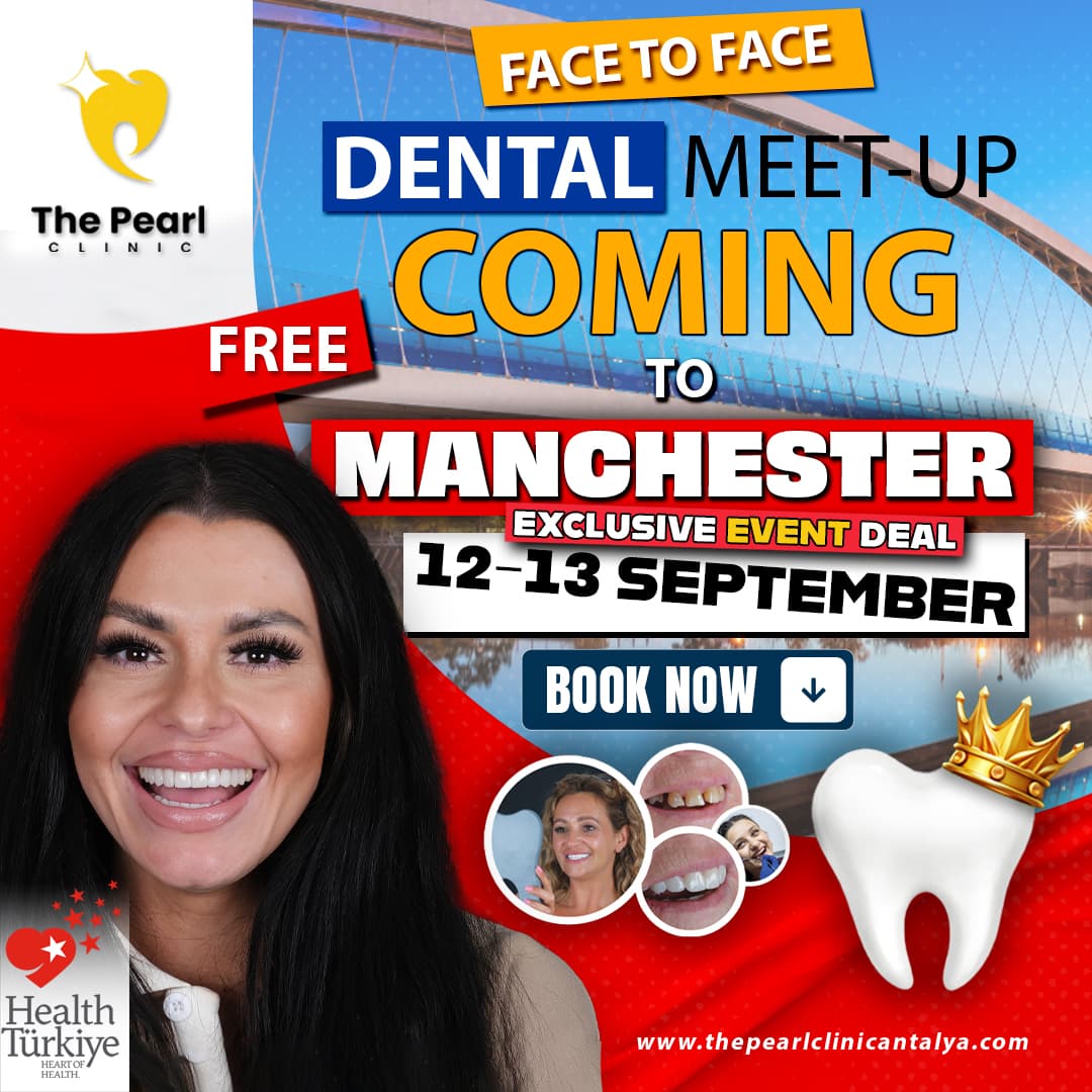 Dental Meet-Up in Manchester
