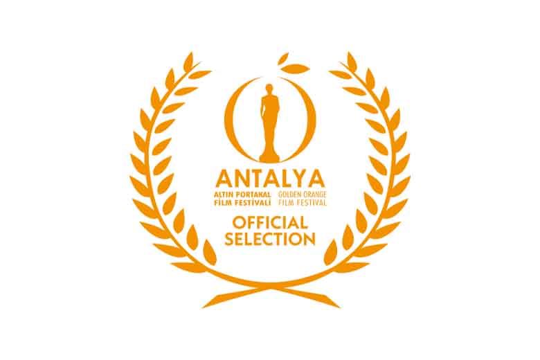 Golden Orange Festival Antalya – A Reason to Smile