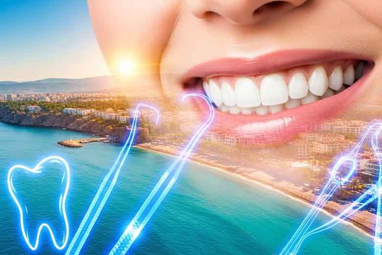 The REAL Cost of All-Inclusive Dental Packages in Antalya