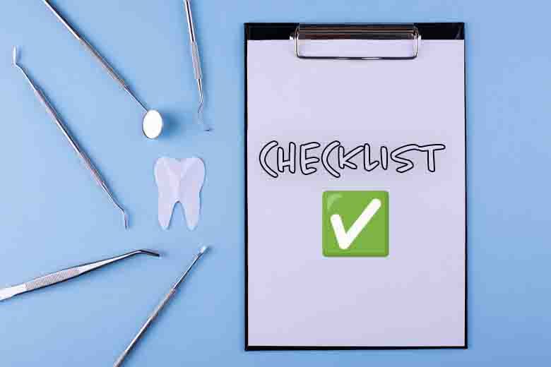 Don’t Gamble with Your Smile: The Ultimate Checklist for Safe Dental Treatment in Antalya