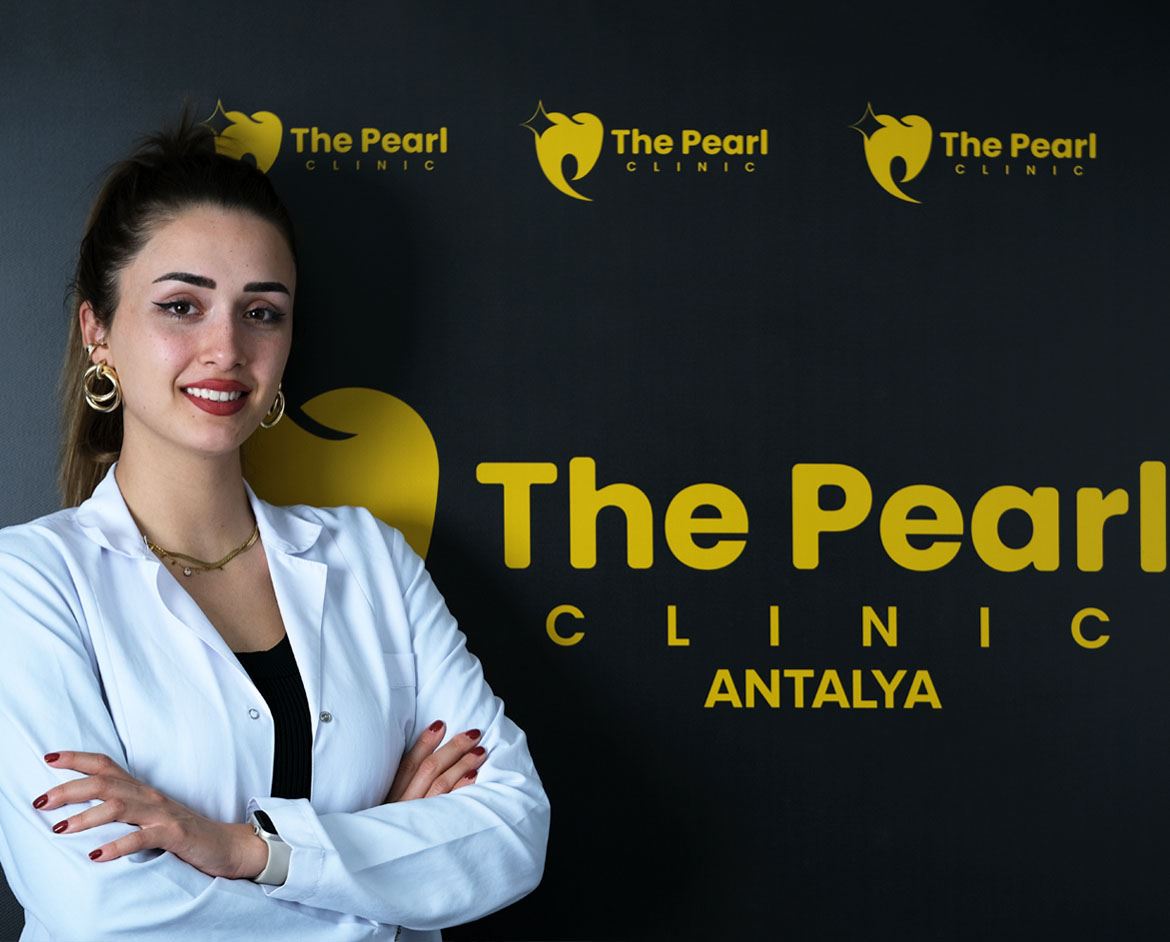 Dt. İrem Nur KILINÇ