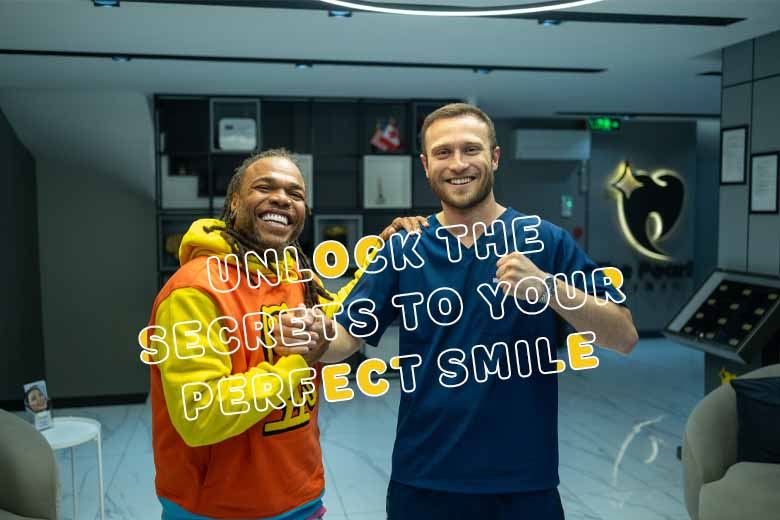 The Ultimate Guide to a Perfect Smile