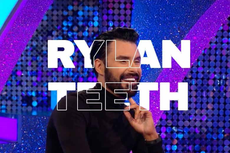 Rylan Teeth Antalya Turkey: The UK’s Smile Trend
