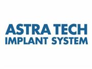 Astra Tech Dental Implant Brand Logo