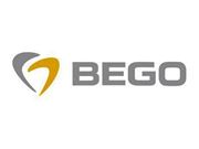 Bego Dental Implant Brand Logo