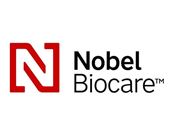 Nobel Biocare Dental Implant Brand Logo