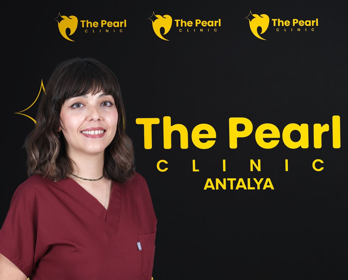 Dt. Sevilay Özge YAĞCI